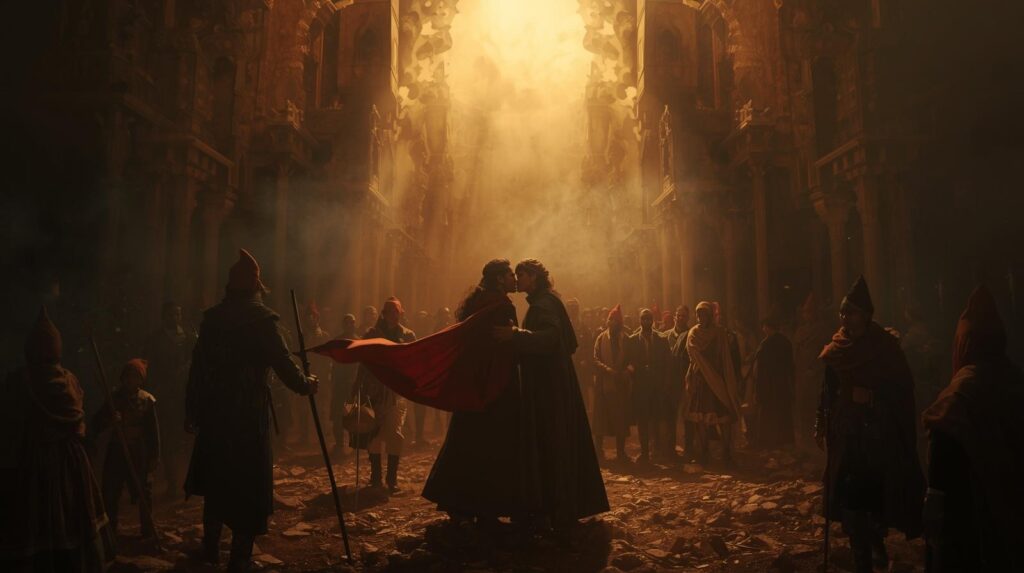 The 2 Hidden Flames of Madhya Pradesh Love Story