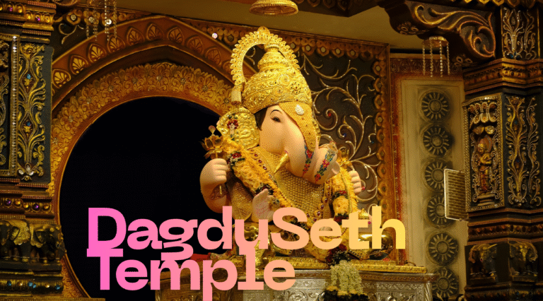 Pune Best Local Life: Must visit 8 places