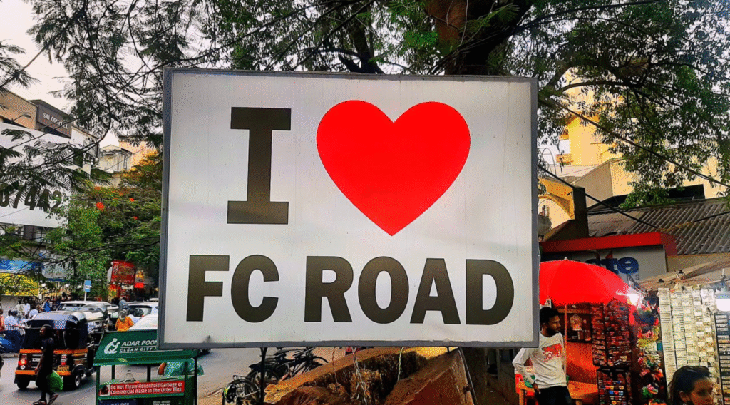 Pune Best Local Life: Must visit 8 places