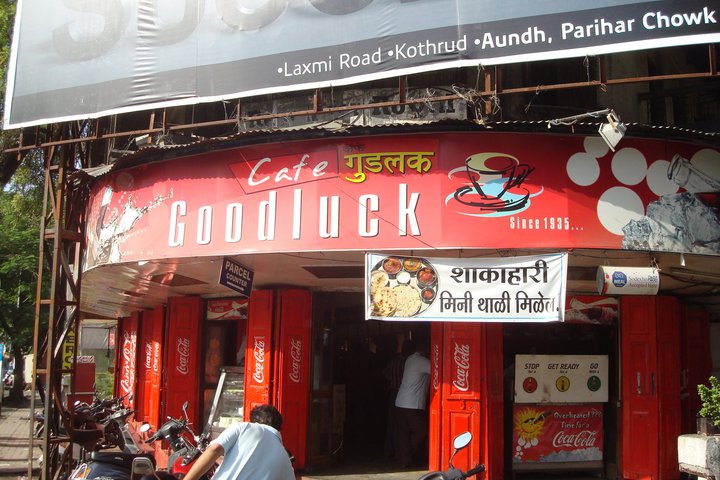 6 Secret Hangouts Best in Pune