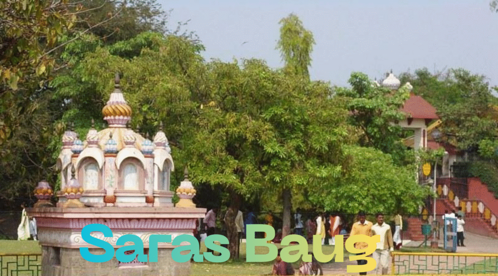 Pune Best Local Life: Must visit 8 places